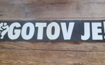 Végel: Egyszer ki kell mondani, a szerbiai társadalom többsége igenis Milošević és Vučić mellé szegődött