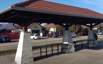 Ilyen is lehet egy uniós támogatásból épült piac