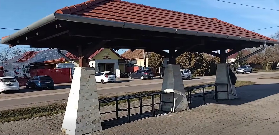 Ilyen is lehet egy uniós támogatásból épült piac