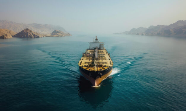 Az EU lépéseket fontolgat az Hormuzi-szoros megnyitása érdekében