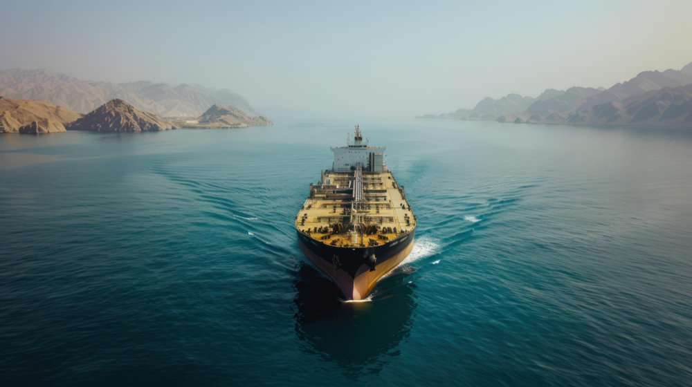 Az EU lépéseket fontolgat az Hormuzi-szoros megnyitása érdekében