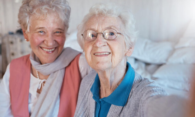 A világ legidősebb népességű országai között vagyunk