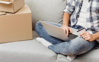 Több mint 110 millió internetes vásárlás volt tavaly