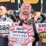 Trump megszólalt, és máris tovább emelkedik az olajár