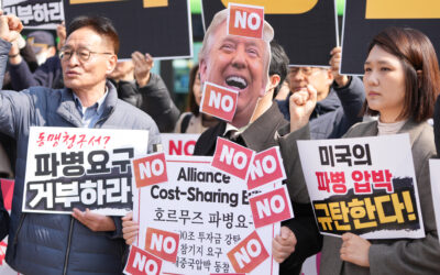 Trump megszólalt, és máris tovább emelkedik az olajár