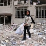 Nukleáris katasztrófára készül a WHO