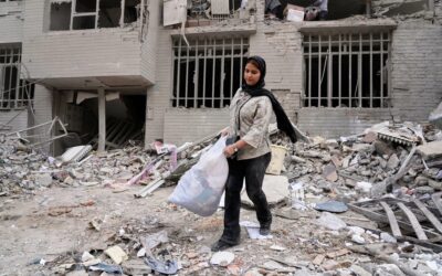 Nukleáris katasztrófára készül a WHO