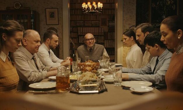 Az Itt érzem magam otthon kapta a filmkritikusok nemzetközi szövetségének díját a palicsi filmfesztiválon