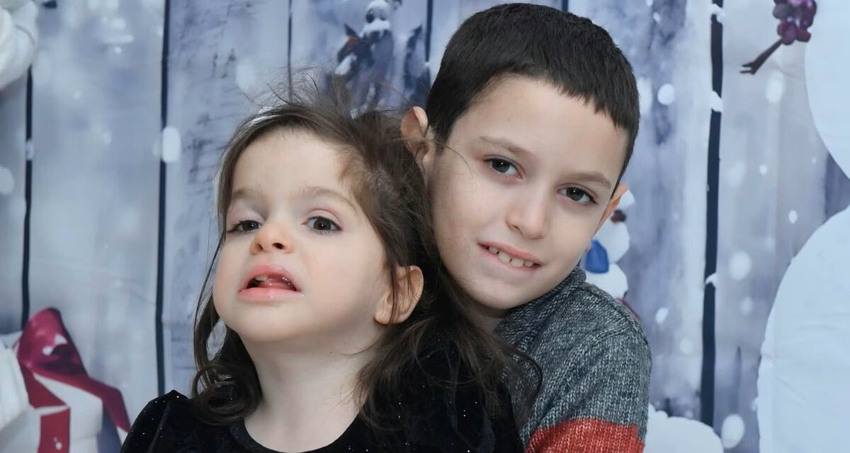 Kishúga gyógyulásáért gyalogolt Kragujavactól Belgrádig egy nyolcéves kisfiú