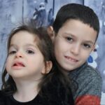 Kishúga gyógyulásáért gyalogolt Kragujavactól Belgrádig egy nyolcéves kisfiú