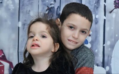 Kishúga gyógyulásáért gyalogolt Kragujavactól Belgrádig egy nyolcéves kisfiú