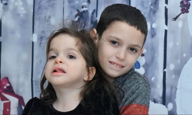 Kishúga gyógyulásáért gyalogolt Kragujavactól Belgrádig egy nyolcéves kisfiú