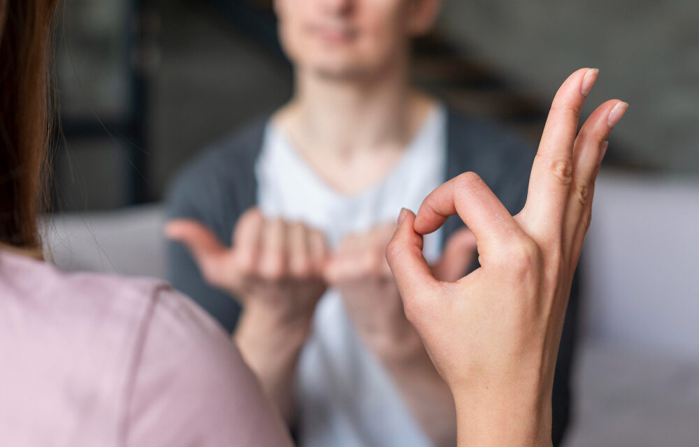 Új törvényjavaslat készül a siket polgárok jogainak erősítésére