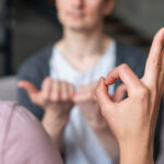 Új törvényjavaslat készül a siket polgárok jogainak erősítésére