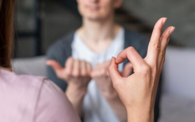 Új törvényjavaslat készül a siket polgárok jogainak erősítésére