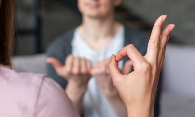 Új törvényjavaslat készül a siket polgárok jogainak erősítésére