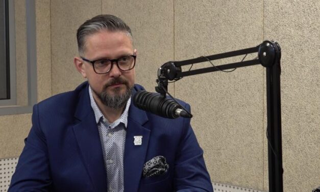 Juhász: Nagyon fegyelmezett tagságunk van, vártak bennünket a Sportcsarnokban