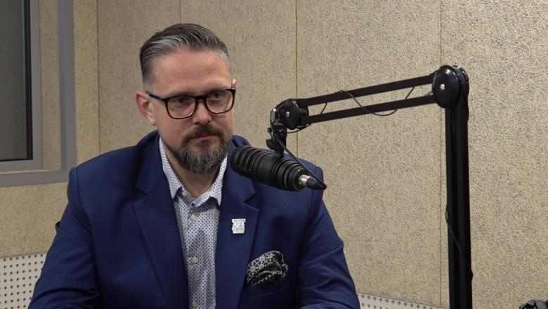 Juhász: Nagyon fegyelmezett tagságunk van, vártak bennünket a Sportcsarnokban