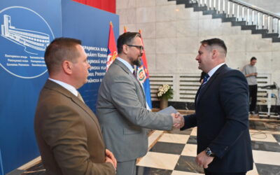 Szerződést kötött a tartományi kormány a nemzeti tanácsokkal, érkezhet a támogatás