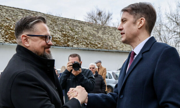 Pásztor és Juhász három hónap alatt 12 ezer eurót költött Facebook-reklámokra