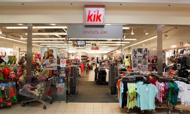 Több száz üzletét zárja be a népszerű üzletlánc