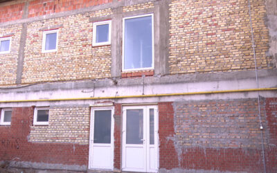 Az év végéig végre elkészül a szabadkai óvodák központi konyhája? 2019-ben azt ígérték, hogy egy év alatt elkészül