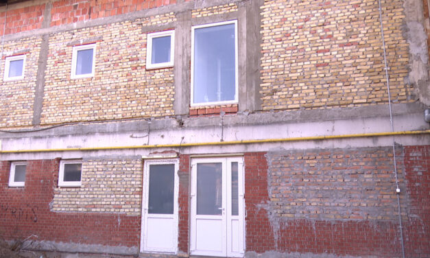 Az év végéig végre elkészül a szabadkai óvodák központi konyhája?