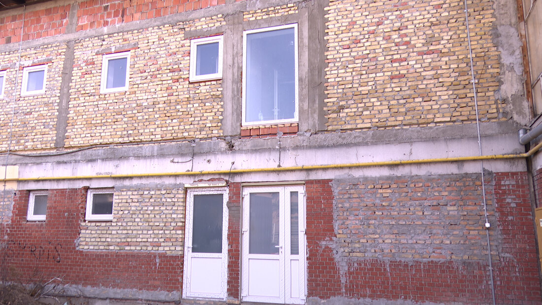 <span class="entry-title-primary">Az év végéig végre elkészül a szabadkai óvodák központi konyhája?</span> <span class="entry-subtitle">2019-ben azt ígérték, hogy egy év alatt elkészül</span>