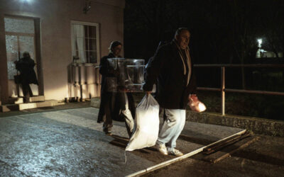 Választási (vasár)nap