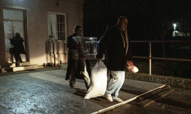 Választási (vasár)nap