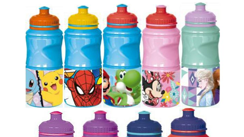 Fulladást okozhat a gyerekeknek szánt kulacs