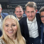 A VMSZ koalíciós partnereit bírálta a Megafon vajdasági véleményvezére