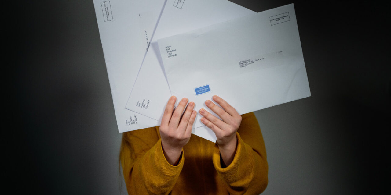 <span class="entry-title-primary">Levélszavazás – gesztus a határon túliak felé, vagy a csalás melegágya?</span> <span class="entry-subtitle">Csütörtöktől kapható a Családi Kör márciusi száma – lapszemlénk következik</span>