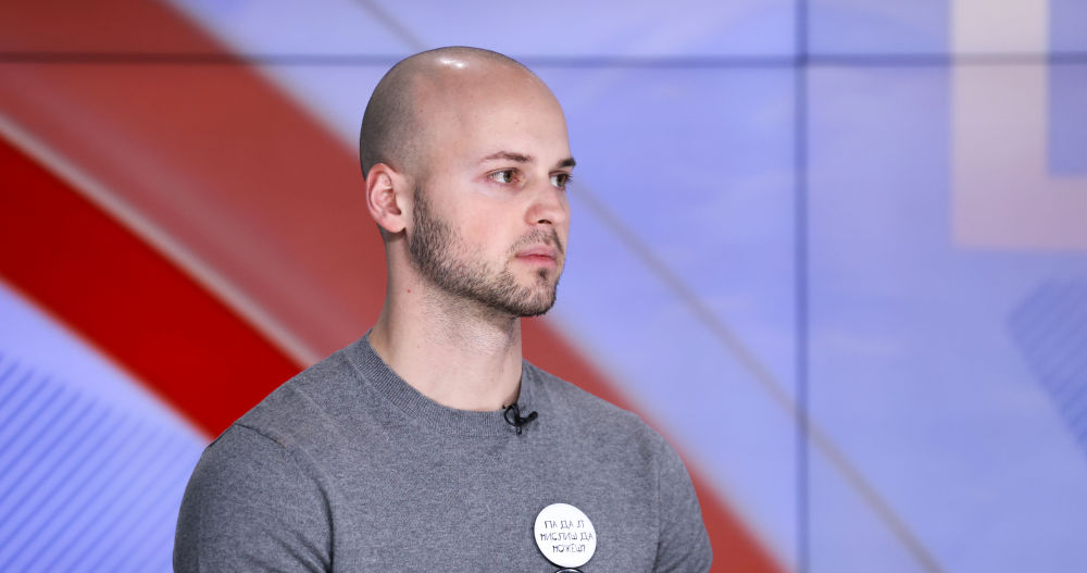 A házkutatás után előállították a Gépészeti Kar hallgatóját