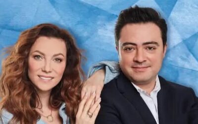 Szabadkán és Kishegyesen is koncertezik Rúzsa Magdi a jövő héten, ráadásul ingyen A VMSZ szervezésében, a szerb-magyar kulturális évad keretében