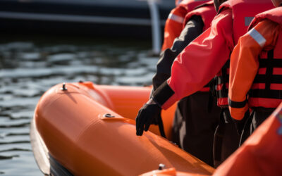 A csatornába zuhant egy személy Nagybecskereken