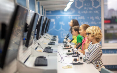 Mesterséges intelligencia a hazai oktatásban