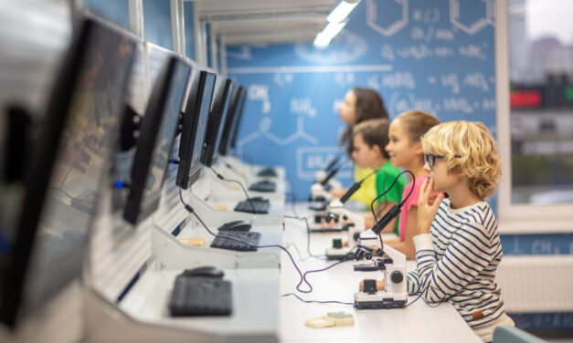 Mesterséges intelligencia a hazai oktatásban