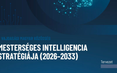 Közvitán a Vajdasági Magyar MI-stratégia, a parlament elnöke már igénybe is vette a fordítói szolgáltatást