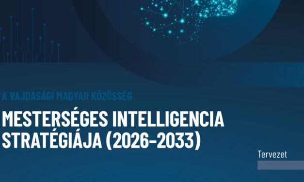 Közvitán a Vajdasági Magyar MI-stratégia, a parlament elnöke már igénybe is vette a fordítói szolgáltatást