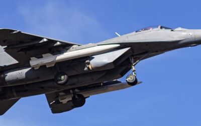 Szerbia szuperszonikus rakétái miatt febolydult a Balkán