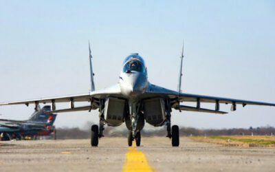 Európában elsőként Szerbiának lett hiperszonikus ballisztikus rakétája