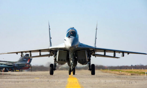 Európában elsőként Szerbiának lett hiperszonikus ballisztikus rakétája