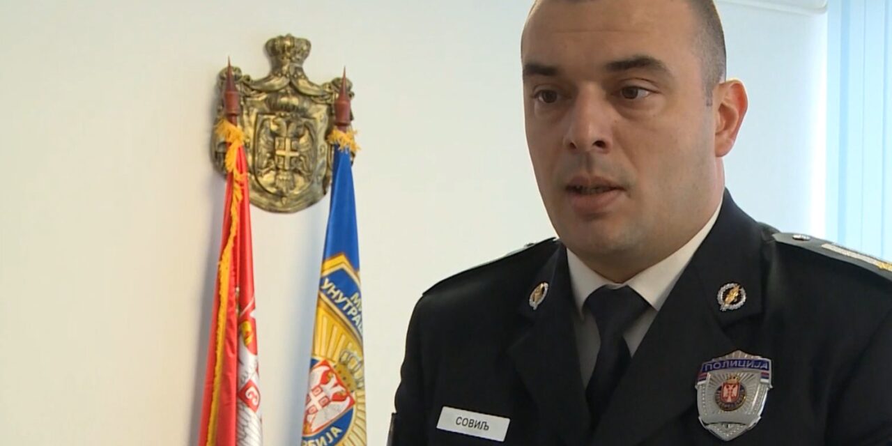 Leváltják a rendőrség éléről, mert a munkáját végezte