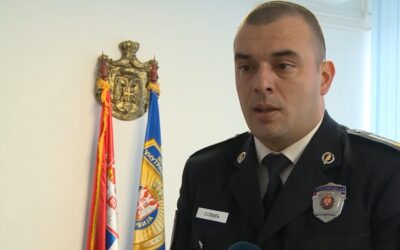 Leváltják a rendőrség éléről, mert a munkáját végezte