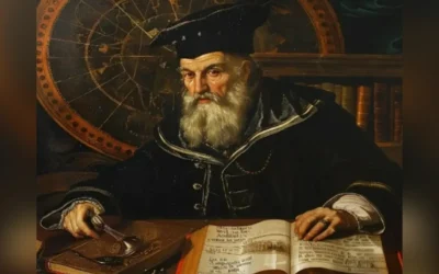 Nostradamus ezt a háborút is megjósolta?