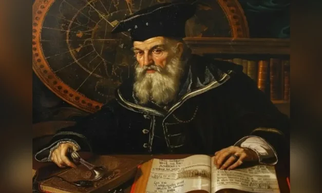 Nostradamus ezt a háborút is megjósolta?
