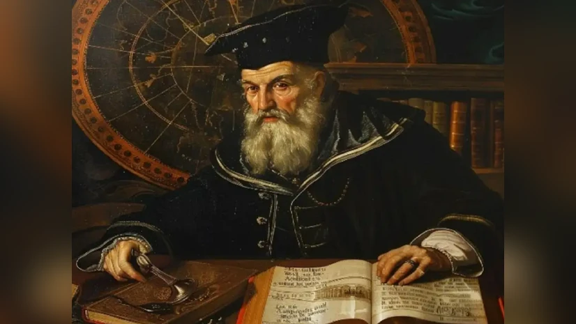 Nostradamus ezt a háborút is megjósolta?