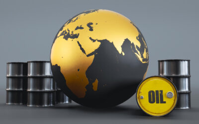 Ha a Hormuzi-szoros májusig zárva marad, 150 dollárra is emelkedhet az olaj ára