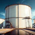 Izrael az iráni olajraktárakat támadta